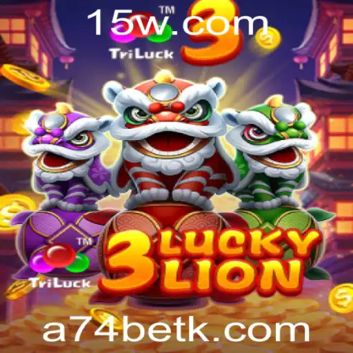 Experimente a Excitação do 3LUCKYLION: Descubra as Regras e as Estratégias em 2023