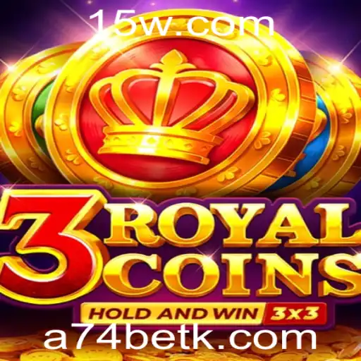 Descubra o Fascinante Mundo de 3royalcoins e a Plataforma a74bet