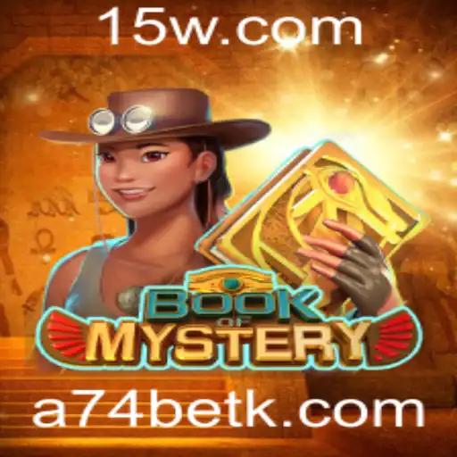 Desvendando os Segredos do Jogo BookofMystery