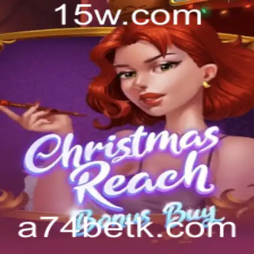 ChristmasReachBonusBuy: Um Mergulho no Jogo de Cassino e Suas Regras