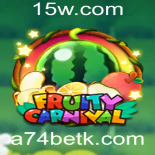 FruityCarnival: Descubra a Magia do Novo Jogo do Ano