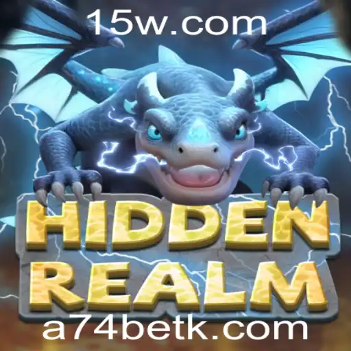 HiddenRealm: Descubra o Universo Enigmático do Novo Jogo