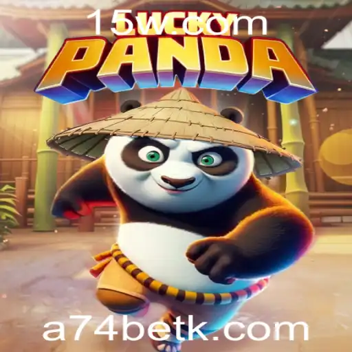 Explorando o Universo do Jogo LuckyPanda no a74bet