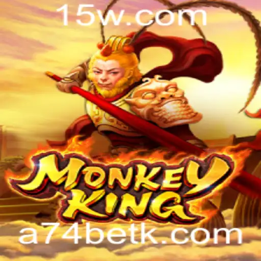 Descubra o Fascinante Mundo de MonkeyKing: A Revolução no Universo dos Jogos
