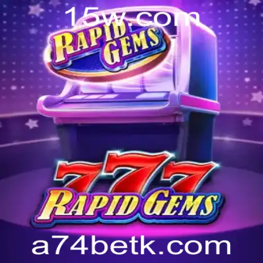 Descubra RapidGems777: A Nova Sensação do Mundo dos Jogos