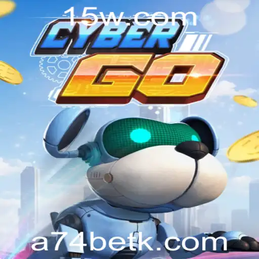 Descubra o Mundo de CyberGO: O Jogo Inovador com a74bet