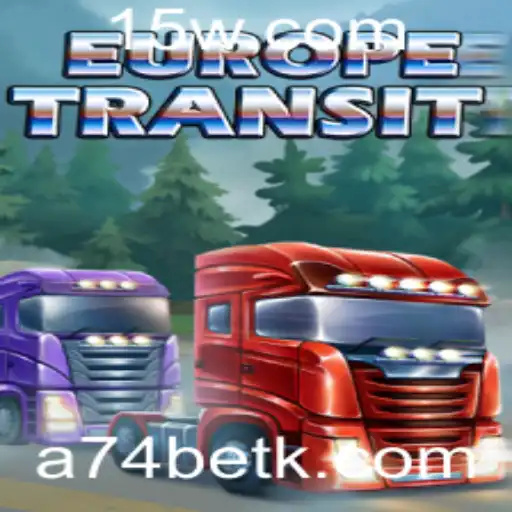 Descubra EuropeTransit: Um Mergulho na Estratégia e Aventura