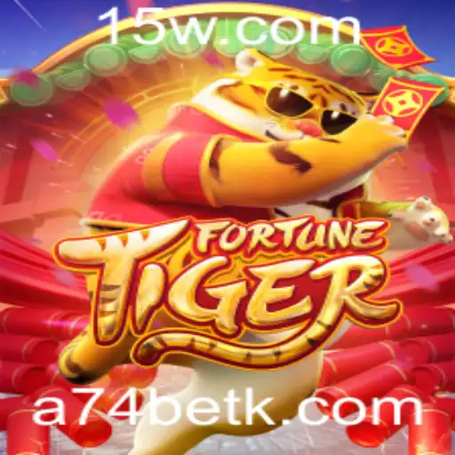 FortuneTiger: Descubra o Jogo Popular com A74Bet