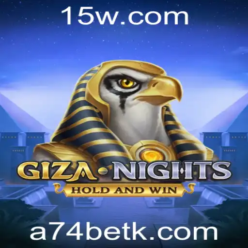 Explorando GizaNights: Um Mergulho no Mundo do Novo Jogo com a74bet