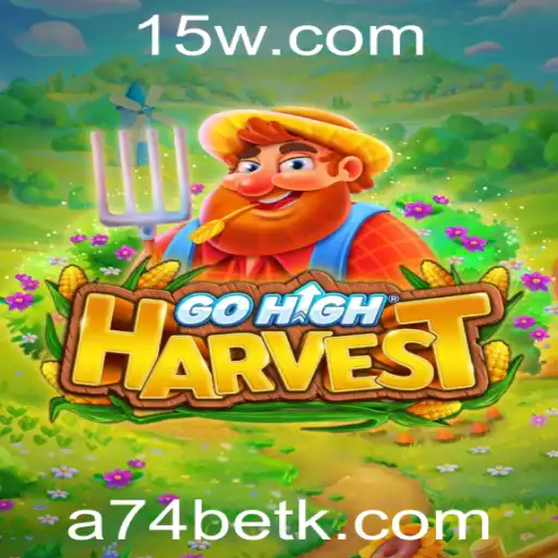 GoHighHarvest: Explorando o Novo Fenômeno dos Jogos Online