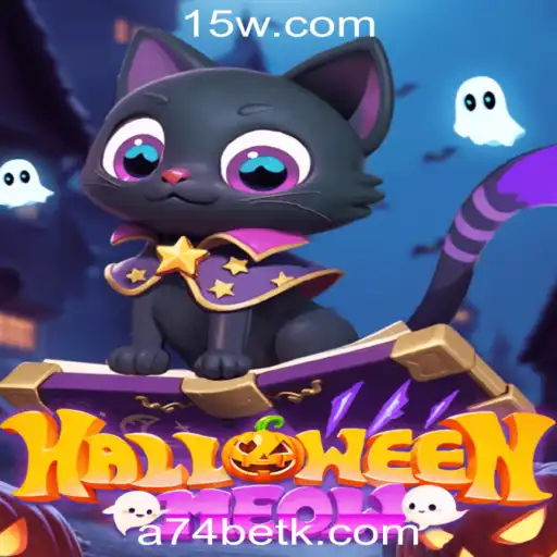 Explorando o Fascinante Mundo de HalloweenMeow: Um Jogo Envolvente e Divertido
