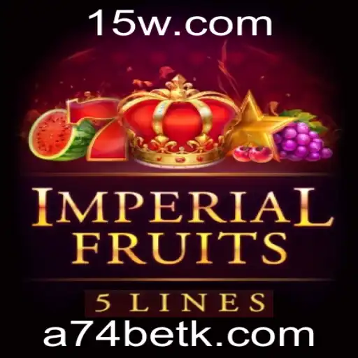 ImperialFruits5: Uma Nova Era de Diversão e Entretenimento no Mundo dos Jogos Online