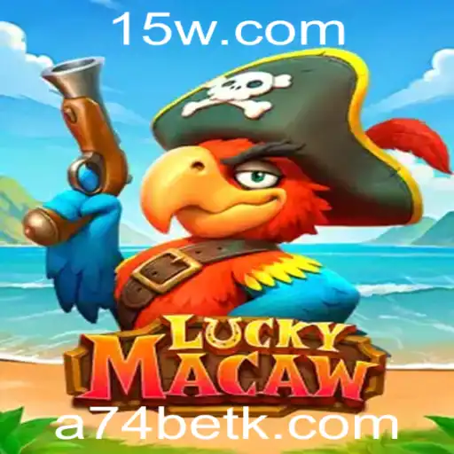 Descubra o Fascinante Mundo de LuckyMacaw: O Novo Jogo de Aventura com A74bet