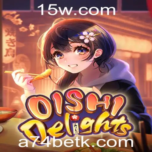 Explorando o Mundo Encantado de OishiDelights: Um Mergulho no Jogo do Momento