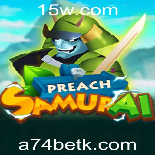 Descubra PreachSamurai: Um Jogo Revolucionário