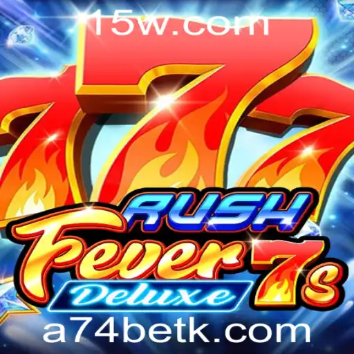 Descubra RushFever7sDeluxe: Uma Nova Era de Entretenimento nos Jogos de Azar