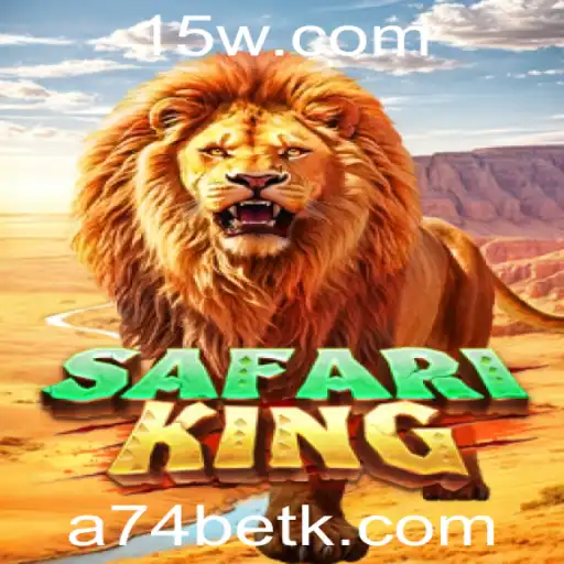 Descubra o Emocionante Mundo de SafariKing: Uma Aventura de Jogo Incrível