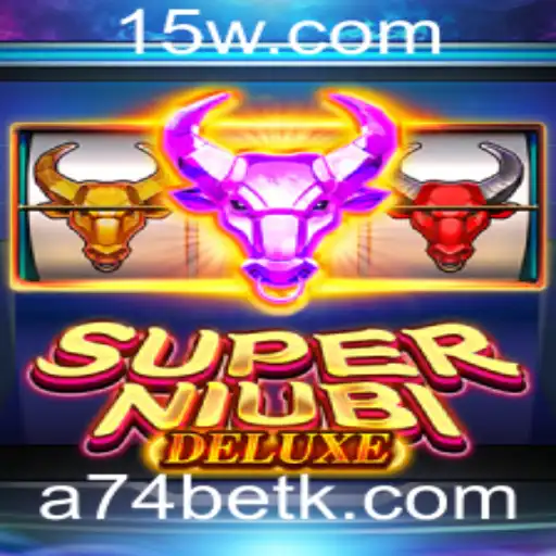 SuperNiubiDeluxe: O Jogo que Revoluciona a Indústria de Entretenimento em Gaming