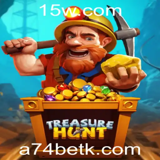 Descubra o Fascinante Mundo de TreasureHunt: Regras e Experiências