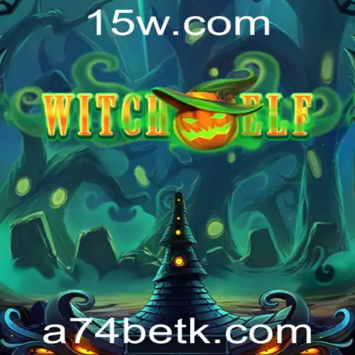 Descubra o Fascinante Mundo de WitchElf: Um Jogo de Magia e Estratégia