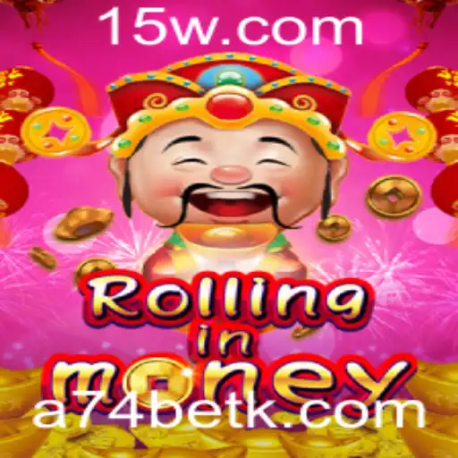 Descubra o Jogo Emoionante RollingInMoney com a74bet