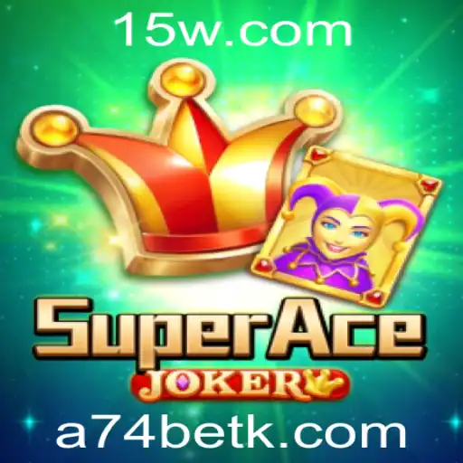 Descubra o Fascinante Universo de SuperAceJoker: O Jogo Que Está Revolucionando o Mercado