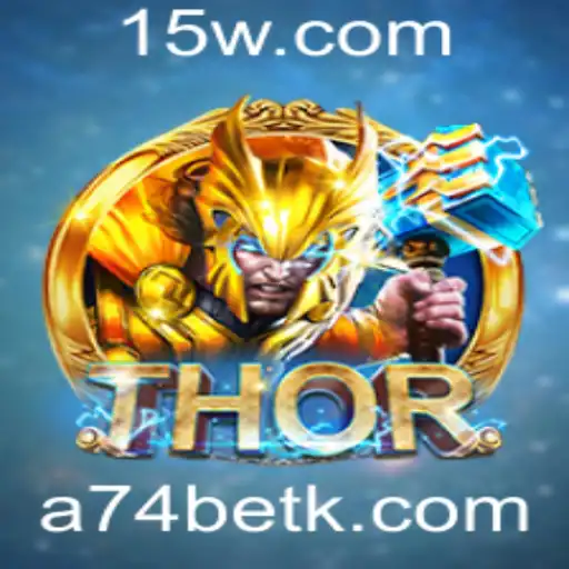THOR: Uma Nova Aventura no Mundo dos Jogos