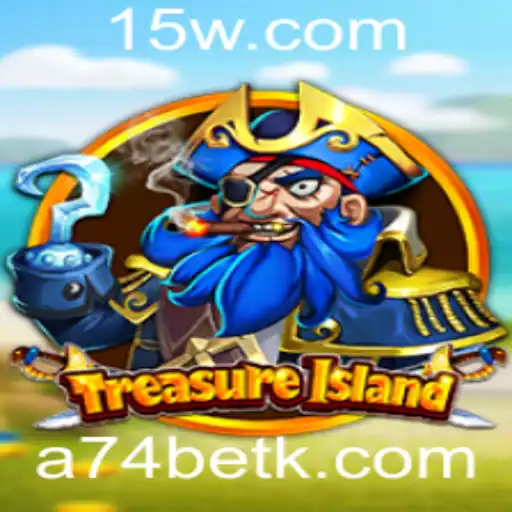 Descubra TreasureIsland: A Nova Sensação de Aventura com a74bet