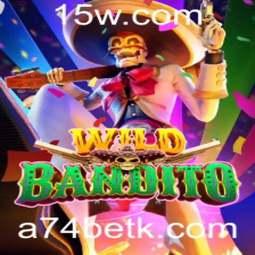 Descubra o Mundo Empolgante de WildBandito no A74Bet