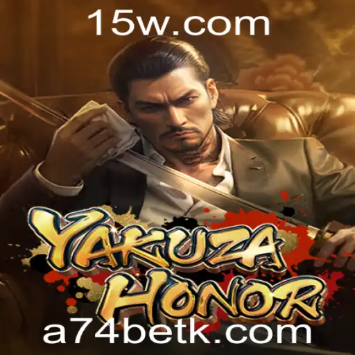 Descubra YakuzaHonor: O Novo Jogo que Une Tradição e Modernidade